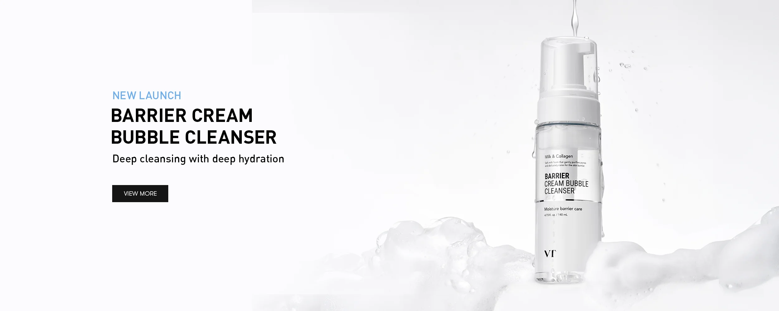 Elevate Your Skin's Potential